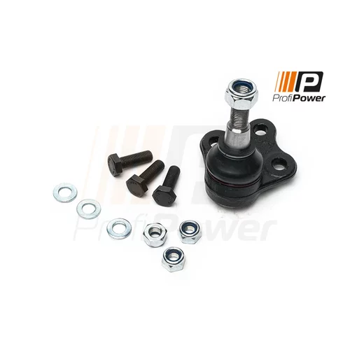 Zvislý/nosný čap ProfiPower 2S0035