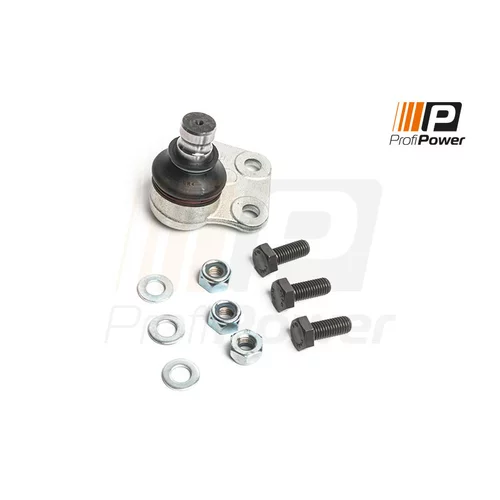 Zvislý/nosný čap ProfiPower 2S0130R