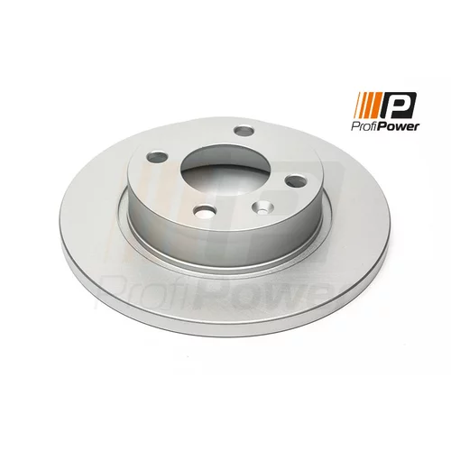 Brzdový kotúč ProfiPower 3B1018