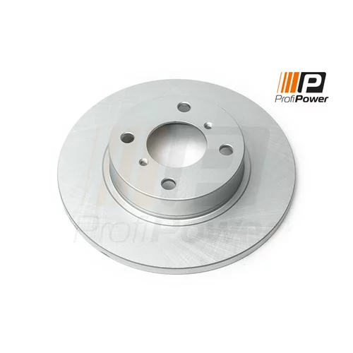 Brzdový kotúč ProfiPower 3B1167