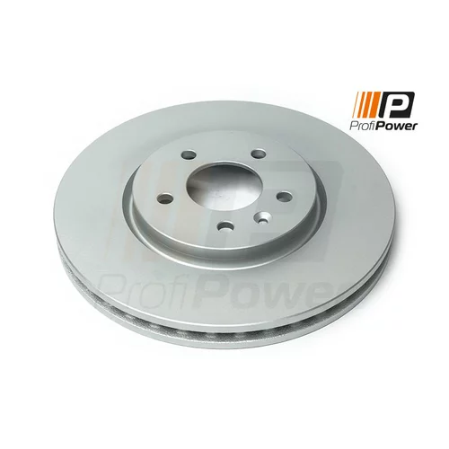 Brzdový kotúč ProfiPower 3B1239