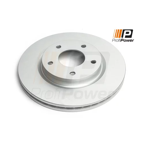 Brzdový kotúč ProfiPower 3B1252