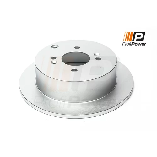 Brzdový kotúč 3B2061 /ProfiPower/ - obr. 1