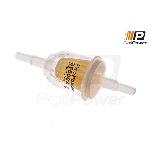 Palivový filter ProfiPower 3F0002