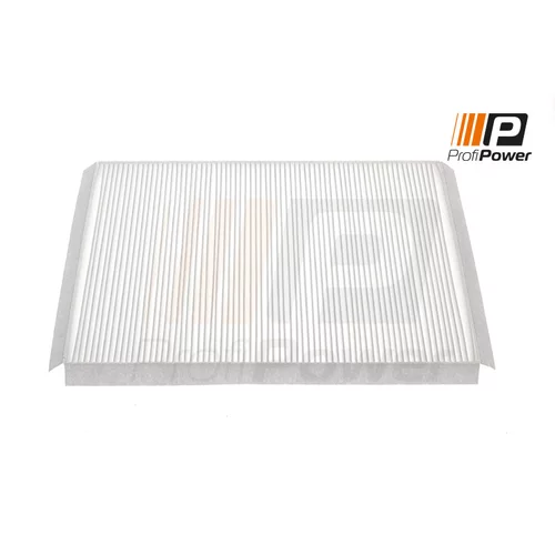 Filter vnútorného priestoru ProfiPower 4F0012