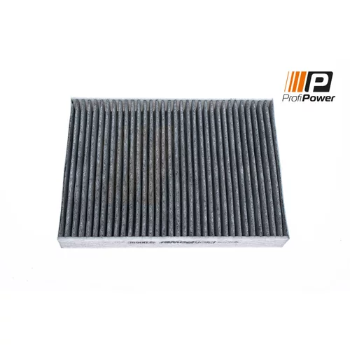 Filter vnútorného priestoru ProfiPower 4F0069C
