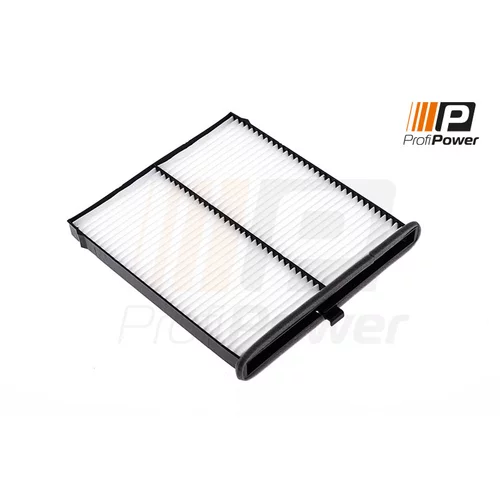 Filter vnútorného priestoru ProfiPower 4F0084