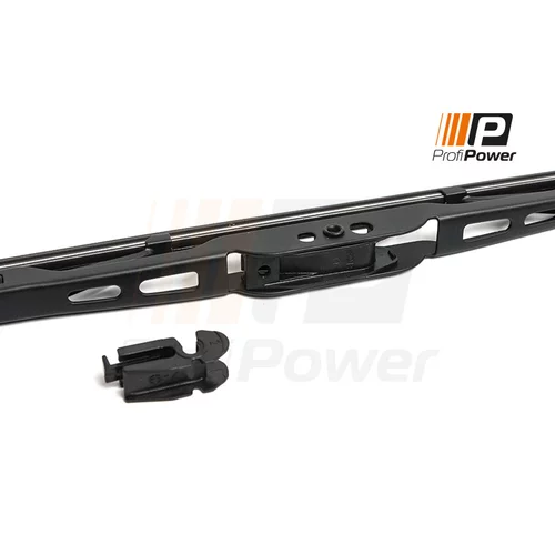 Stieracia lišta 1W0325S /ProfiPower/ - obr. 1