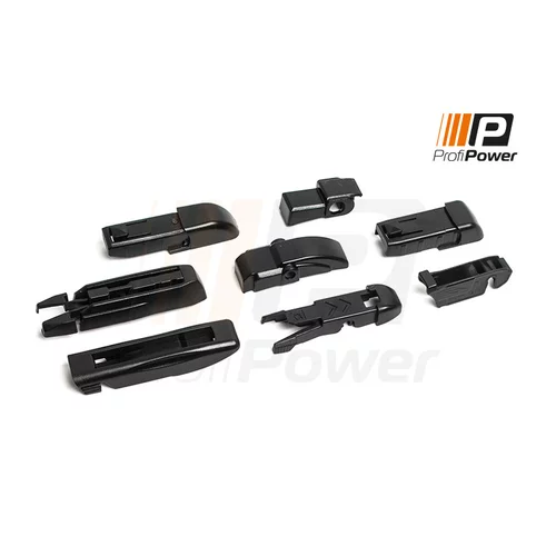 Stieracia lišta ProfiPower 1W0575MT