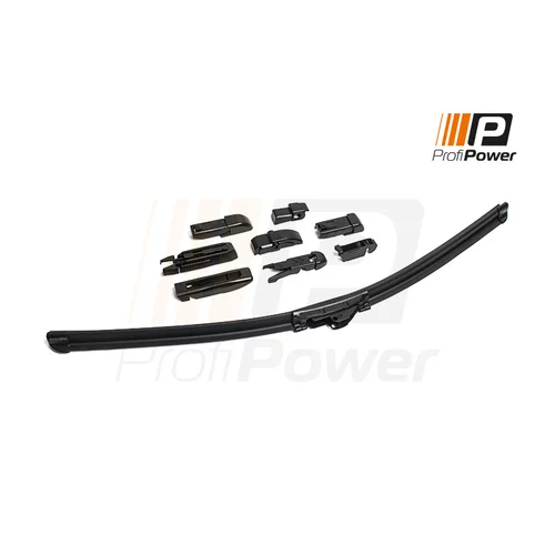 Stieracia lišta 1W0575MT /ProfiPower/ - obr. 1