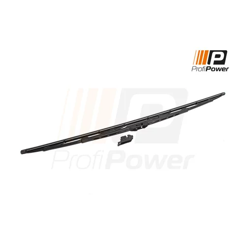 Stieracia lišta ProfiPower 1W0650S