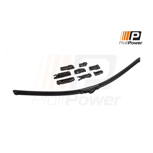 Stieracia lišta 1W0700MT /ProfiPower/ - obr. 1