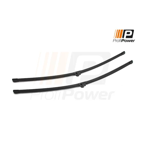 Stieracia lišta 1W1006K /ProfiPower/ - obr. 1