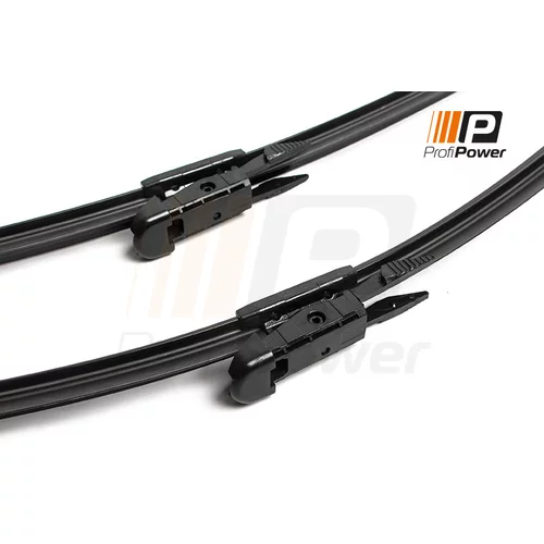 Stieracia lišta 1W1022K /ProfiPower/ - obr. 1