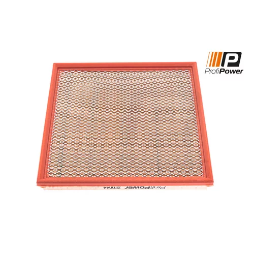 Vzduchový filter ProfiPower 2F0044