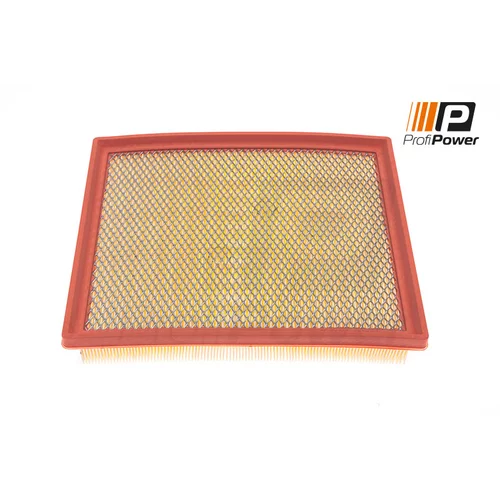 Vzduchový filter ProfiPower 2F0058