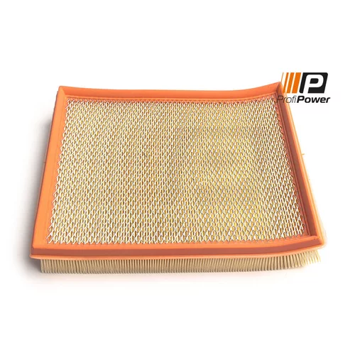Vzduchový filter ProfiPower 2F0208