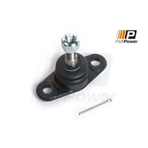 Zvislý/nosný čap ProfiPower 2S0117
