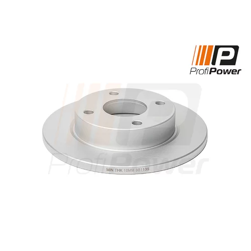 Brzdový kotúč ProfiPower 3B1135