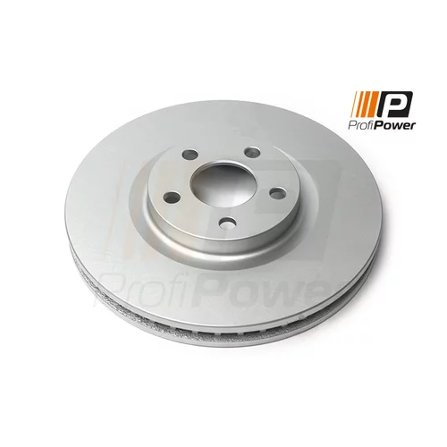 Brzdový kotúč ProfiPower 3B1233