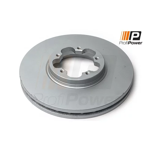 Brzdový kotúč ProfiPower 3B1235