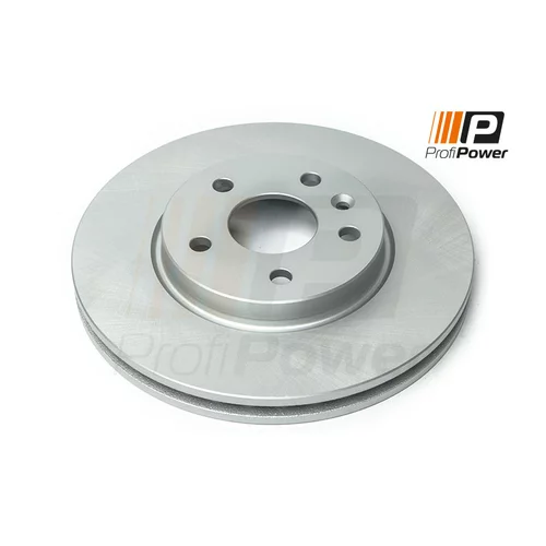 Brzdový kotúč ProfiPower 3B1240