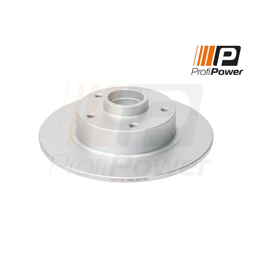Brzdový kotúč ProfiPower 3B2164