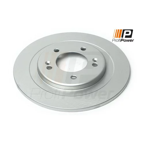 Brzdový kotúč ProfiPower 3B2190