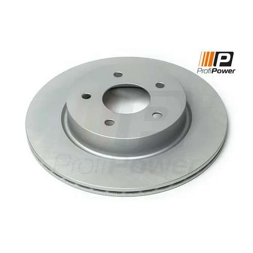 Brzdový kotúč ProfiPower 3B2198