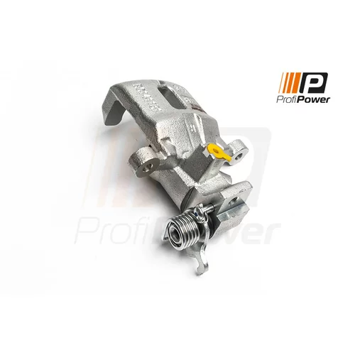 Brzdový strmeň 4B2072R /ProfiPower/ - obr. 1