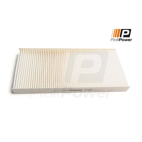 Filter vnútorného priestoru ProfiPower 4F0054