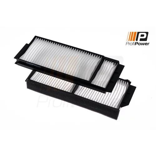 Filter vnútorného priestoru ProfiPower 4F0057