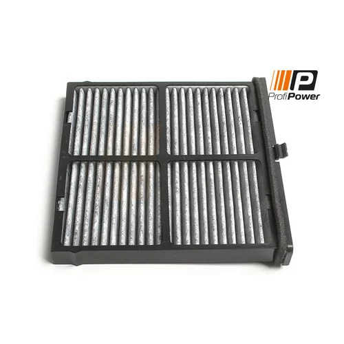 Filter vnútorného priestoru ProfiPower 4F0133C