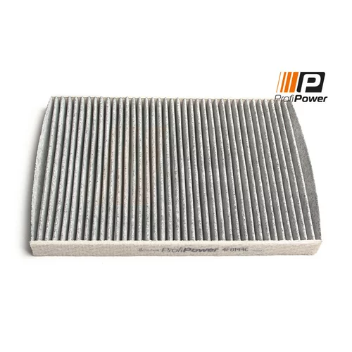 Filter vnútorného priestoru ProfiPower 4F0144C