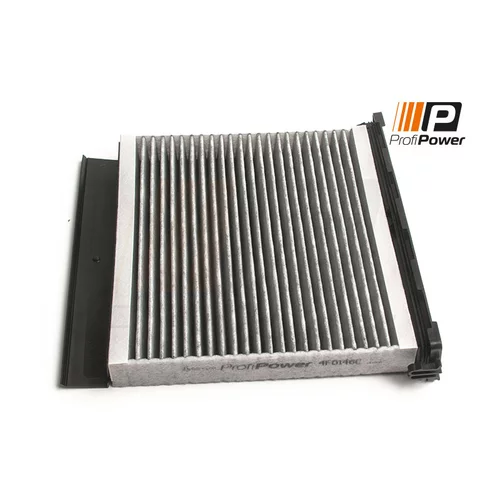 Filter vnútorného priestoru ProfiPower 4F0146C