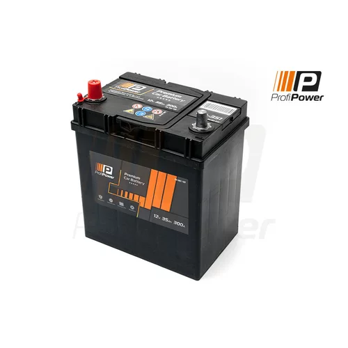 Štartovacia batéria ProfiPower PP-351