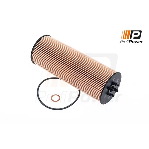 Olejový filter ProfiPower 1F0089