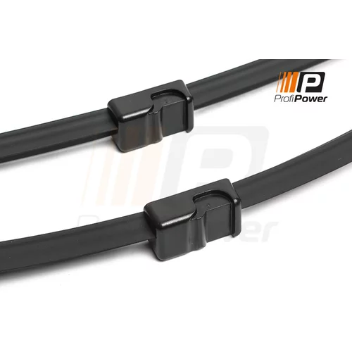 Stieracia lišta 1W1005K /ProfiPower/ - obr. 1