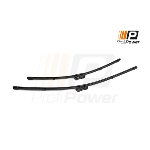 Stieracia lišta ProfiPower 1W1048K