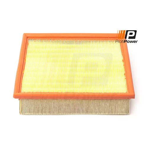 Vzduchový filter ProfiPower 2F0064