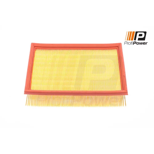 Vzduchový filter ProfiPower 2F0096