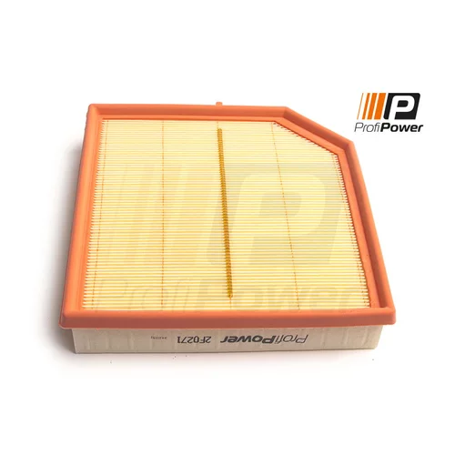 Vzduchový filter ProfiPower 2F0271
