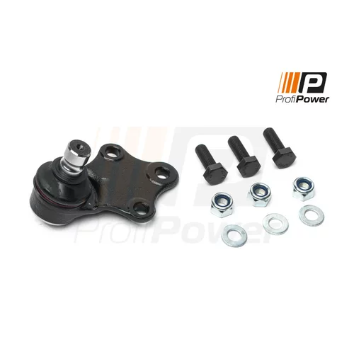 Zvislý/nosný čap ProfiPower 2S0102