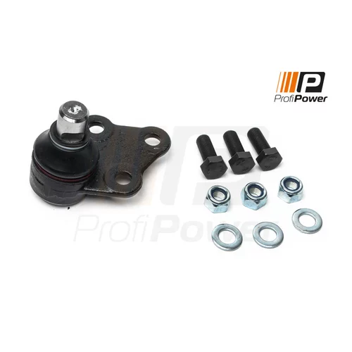 Zvislý/nosný čap ProfiPower 2S0105