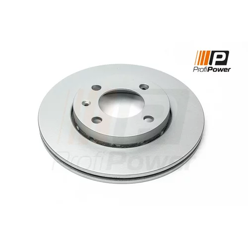 Brzdový kotúč ProfiPower 3B1021