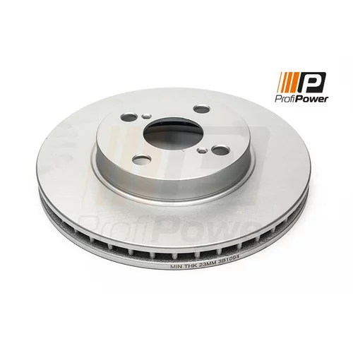 Brzdový kotúč ProfiPower 3B1094