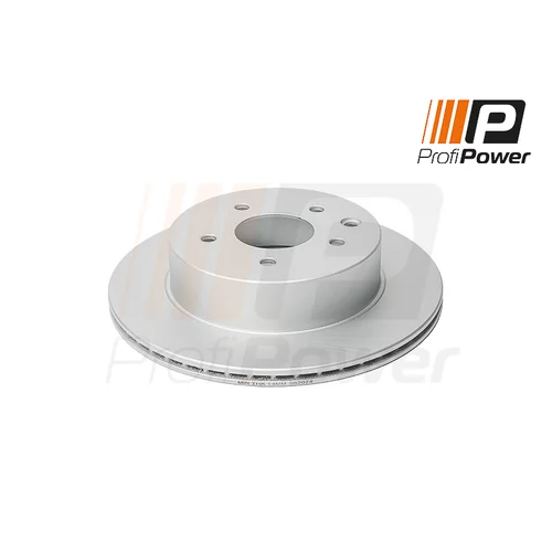 Brzdový kotúč 3B2074 /ProfiPower/