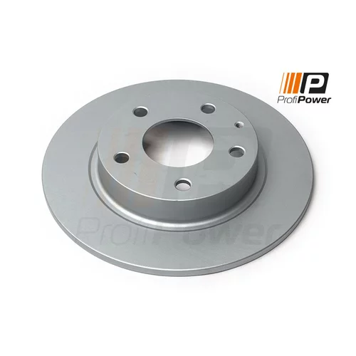 Brzdový kotúč ProfiPower 3B2192