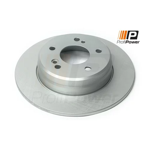 Brzdový kotúč ProfiPower 3B2196