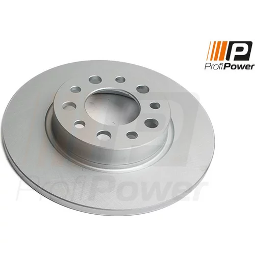 Brzdový kotúč ProfiPower 3B2219